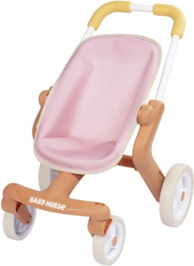 Smoby Baby Nurse sport babakocsi babáknak