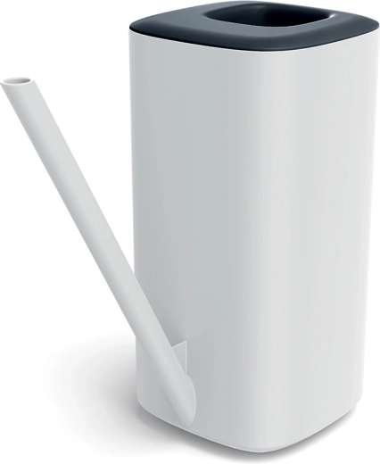 Tubi locsolókanna 1,6 l fehér/antracit
