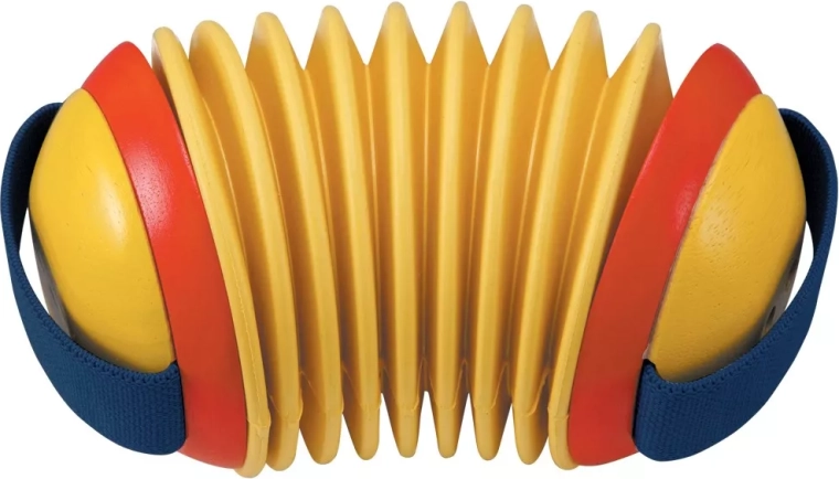 Húzható harmonika PlanToys