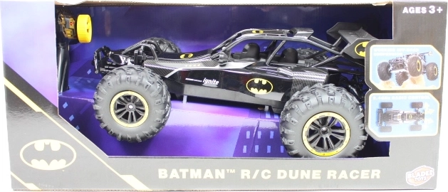 Batman Dune Racer távirányítós autó