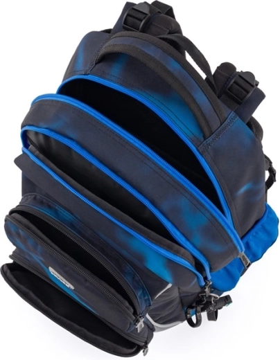 Átgondolt rendszerezés és nagy kapacitás