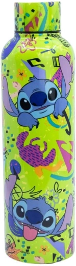 Lilo és Stitch rozsdamentes acél termoszpalack 515 ml