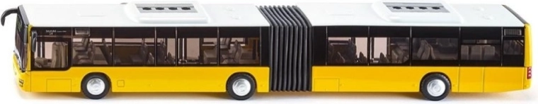 Csuklós busz
