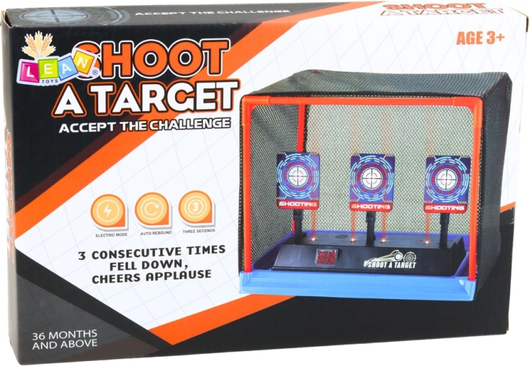 Automatikus célemelés a folyamatos játékért