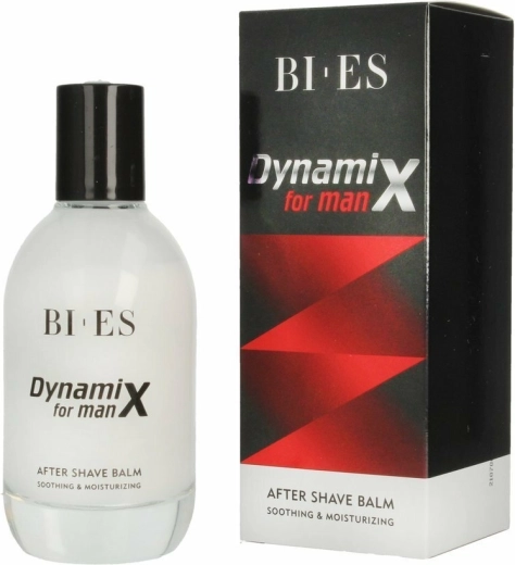 BI-ES Dynamix Classic after shave balzsam 100 ml