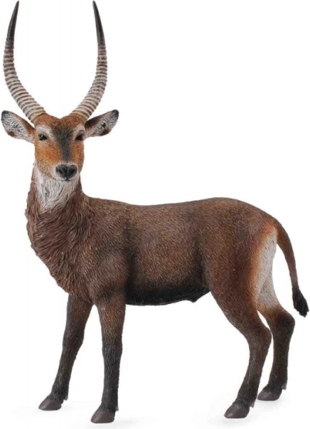 Collecta vízi antilop – élethű figura