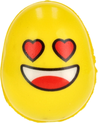 Vidám emoji arckifejezések a jobb hangulatért