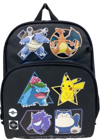 Pokémon hátizsák 30 cm