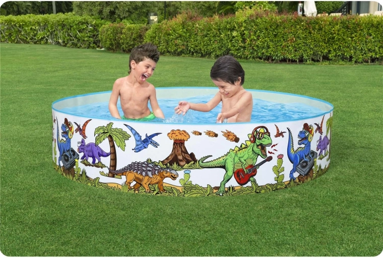 Gyors telepítés és nagy kapacitás