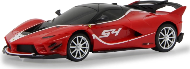 Hivatalos Ferrari-licenc és valósághű részletek