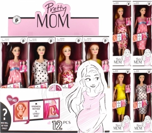 Ajándék, amely fejleszti a fantáziát és a gondoskodást