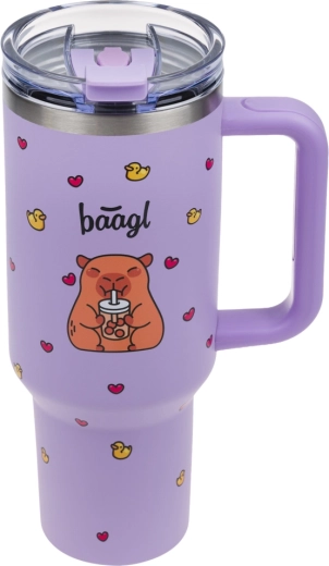 Baagl B-cup kapibara
