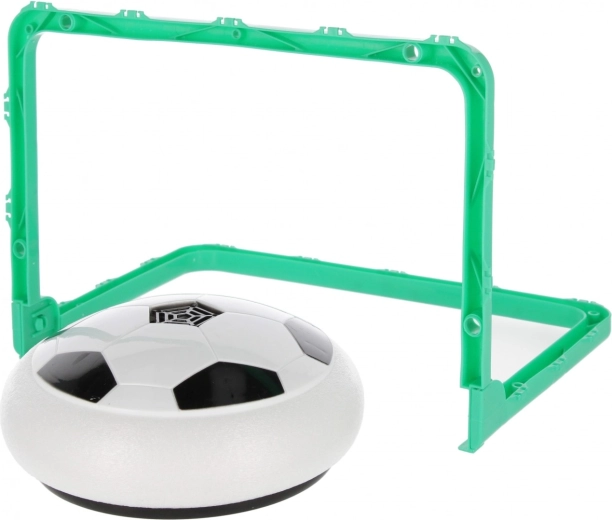 Két kompakt kapu a még több mókáért