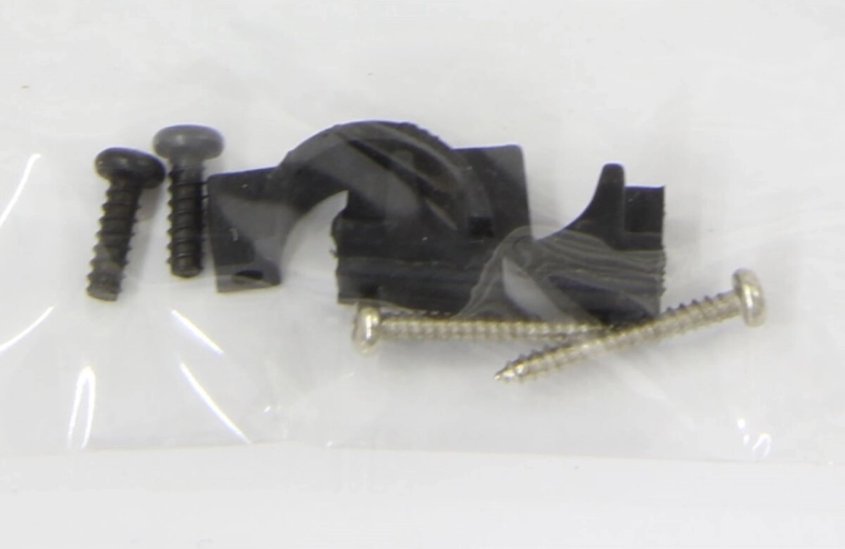 Vízszintes stabilizátor tartója E-Rix 450 V2-höz