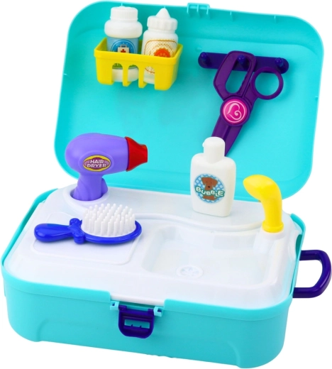 2 az 1-ben: bőrönd és hátizsák utazáshoz