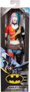 Harley Quinn akciófigura 30 cm – DC BATMAN