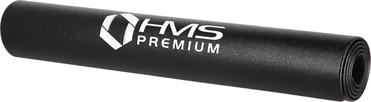 Védő alátét szobabicikli alá HMS Premium 130 × 70 cm