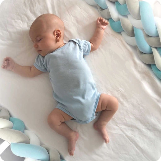 Könnyű karbantartás – mosás 30 °C‑on