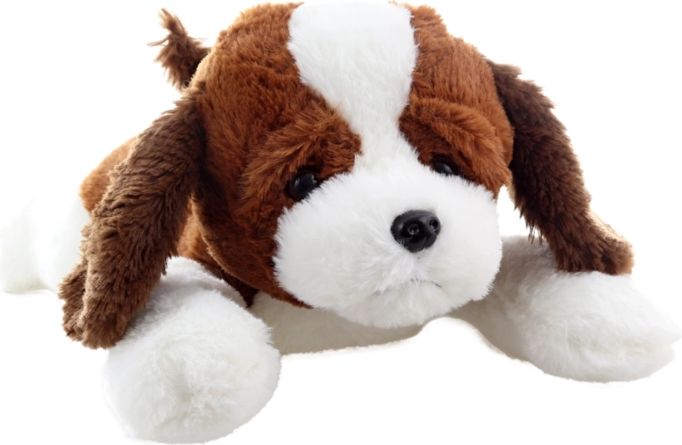 Cuki, élethű megjelenés