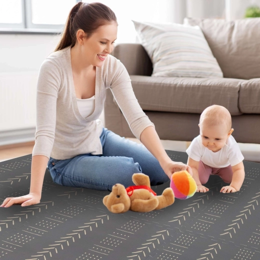 Tartós, mosható és csendes felület