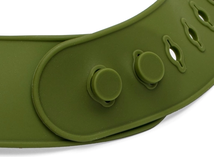 Állítható pánt a kényelmes viseléshez