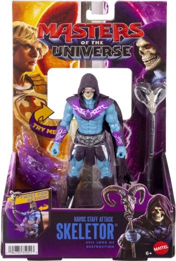 Masters of the Universe klasszikus akciófigura – 1 darab