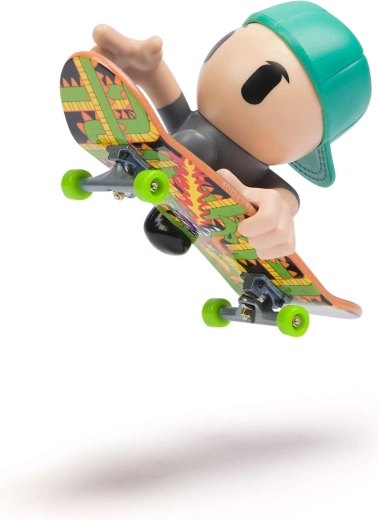 Mozgatható figura akciós játékhoz