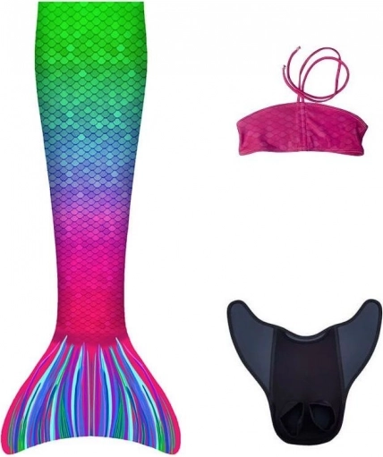 Aquaris XS Gyermekuszony bikinivel