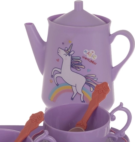 Teaszerviz szerepjátékhoz