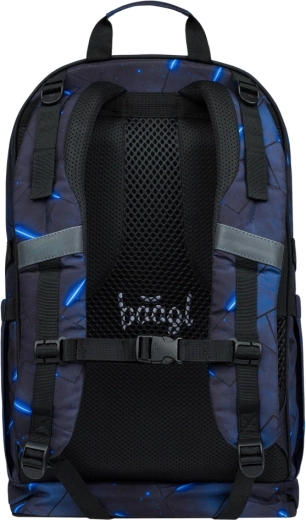 Ergonomikus kényelem és stabilitás minden nap