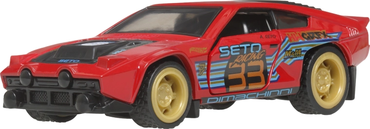 Részletgazdag kidolgozás és sportos dizájn