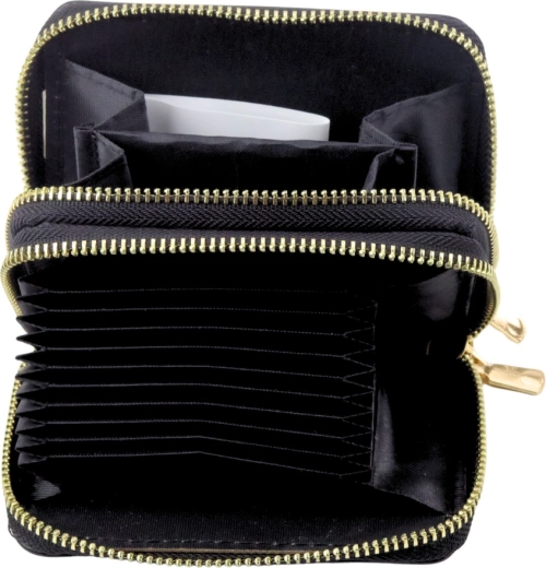 Harmonika rekeszek a maximális átláthatóságért