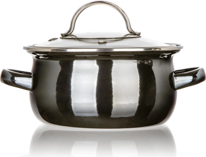 Minden tűzhelytípushoz alkalmas