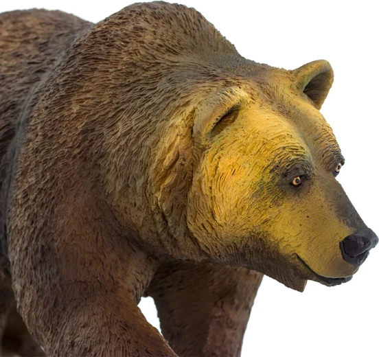 Biztonságos, nem mérgező kivitel a Safari Ltd.-től