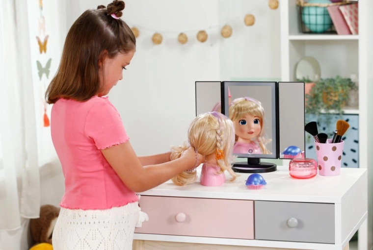 Stabil alap a kényelmes játékhoz