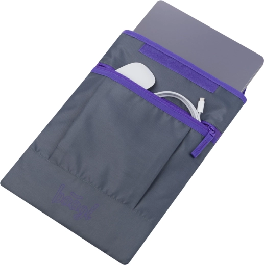 Megbízható védelem 15″-os laptophoz