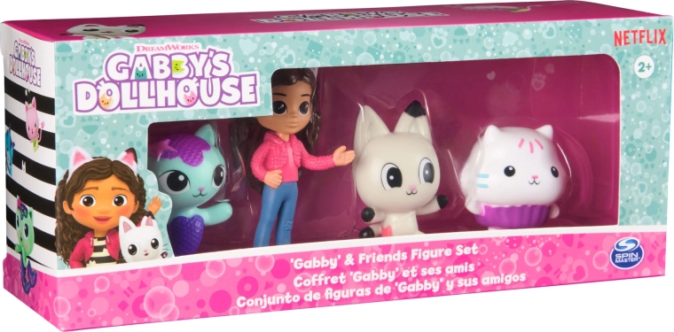 Színes és részletgazdag kidolgozás