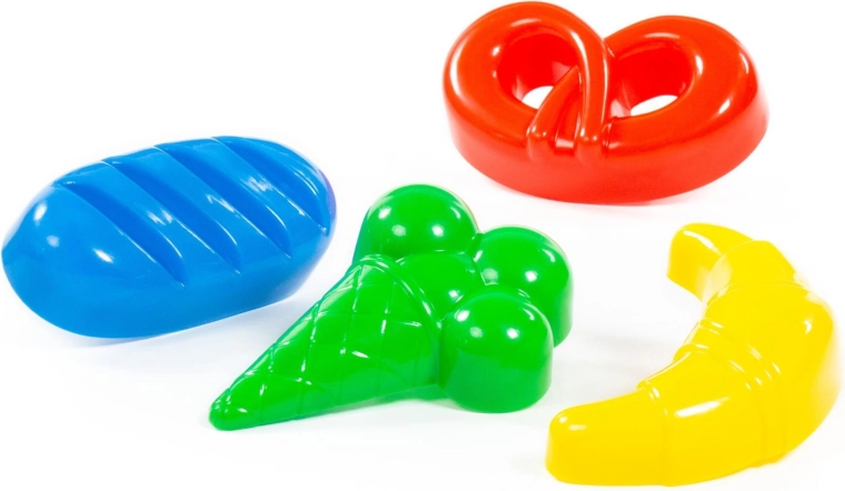 Kiváló homokozóhoz és szerepjátékhoz