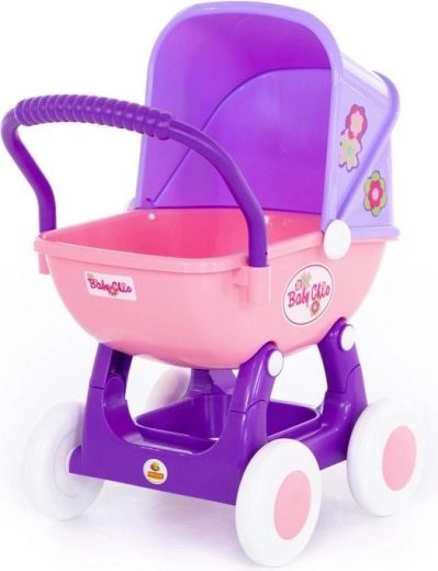 Ariana Coloma babakocsi 60 cm