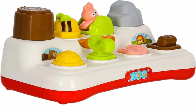 Finommotorika és koordináció fejlesztése