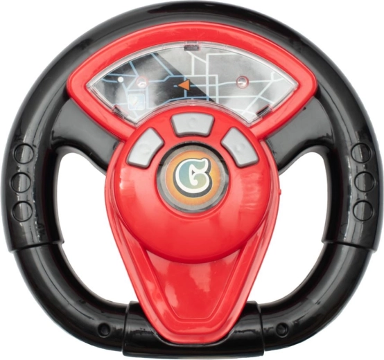 Szórakoztató kormány dallamokkal