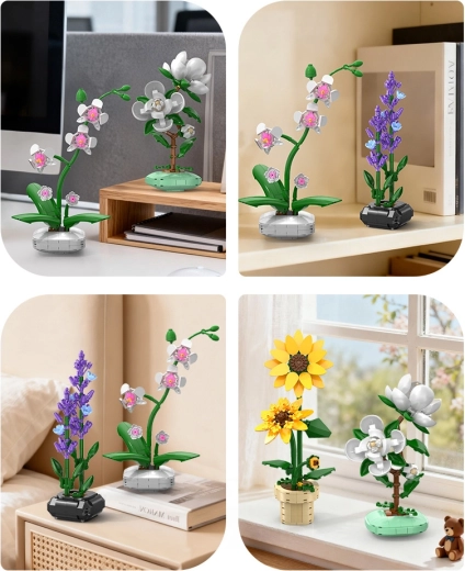 Elegáns kiegészítő otthonra és irodába