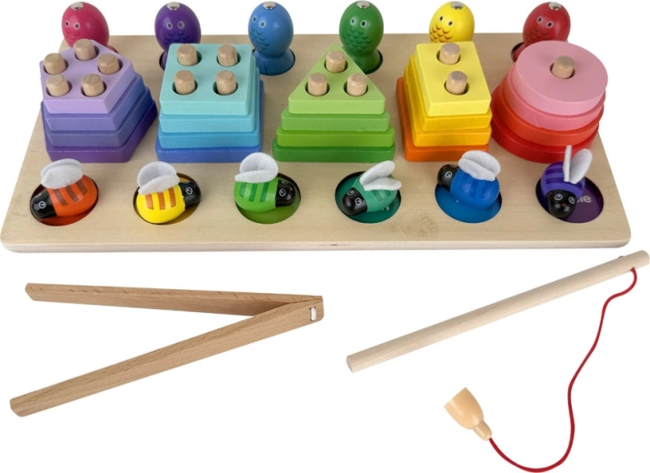 A finommotorika fejlesztése