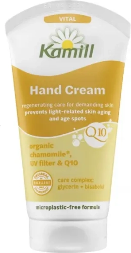 Kamill Vital hidratáló kézkrém 75 ml