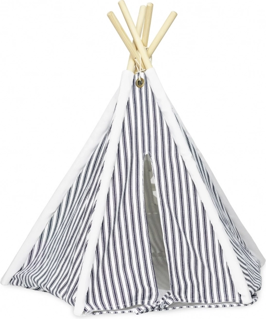 Mini tipi babáknak VILAC, csíkos