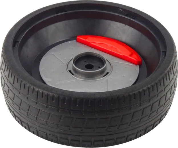 Tartós kivitel a hosszabb élettartamért