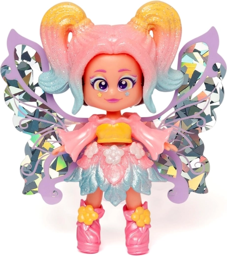 Három varázslatos szerep egy készletben