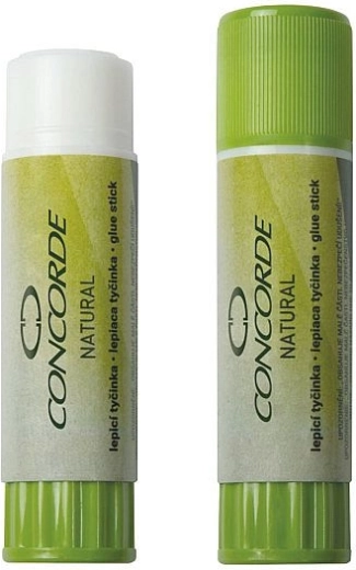 Concorde Natural ragasztóstift 15 g