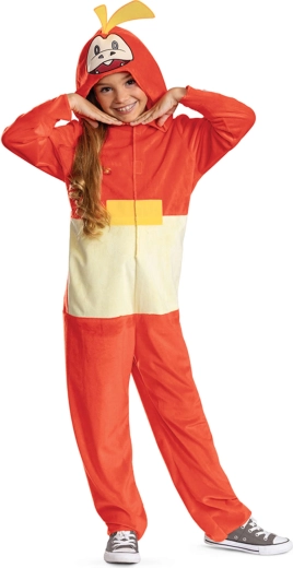 Eredeti Fuecoco kapucni