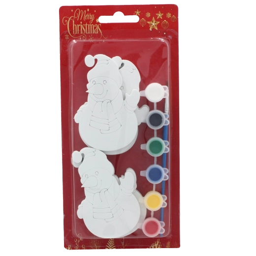 Könnyű felakasztani és feltűnő, 10 cm-es méret